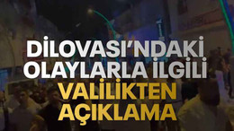 Dilovası’ndaki olaylarla ilgili Valilikten açıklama